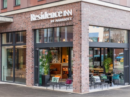 Residence INN Dortmund City 