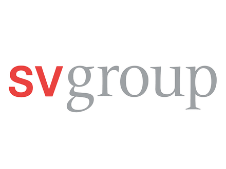 SV Group Logo