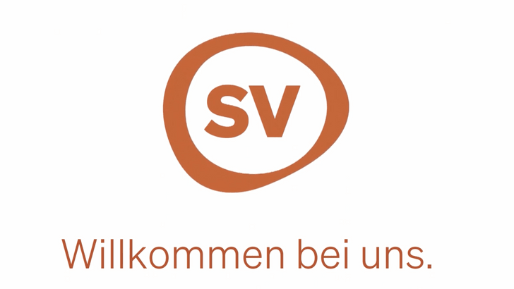 SV Rebranding