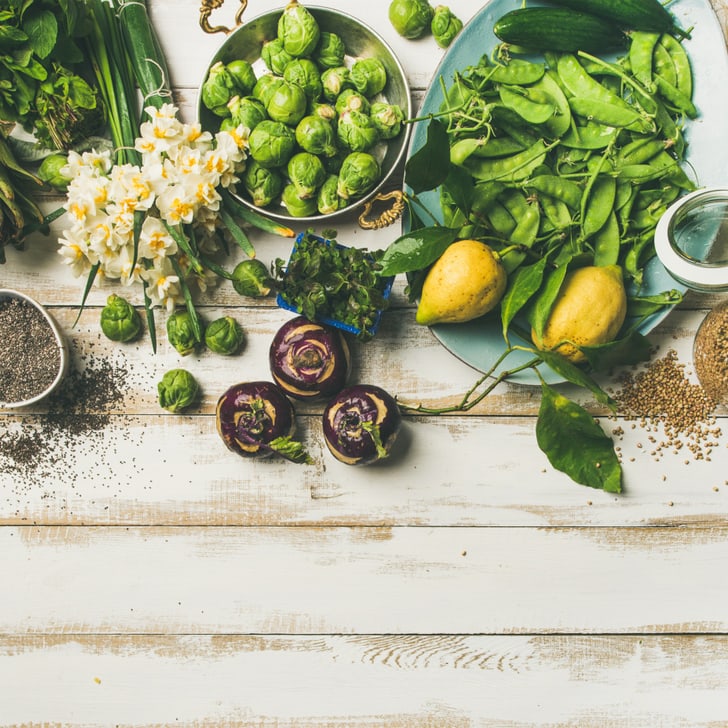 La SV veille à proposer une offre culinaire saine, durable et variée. 