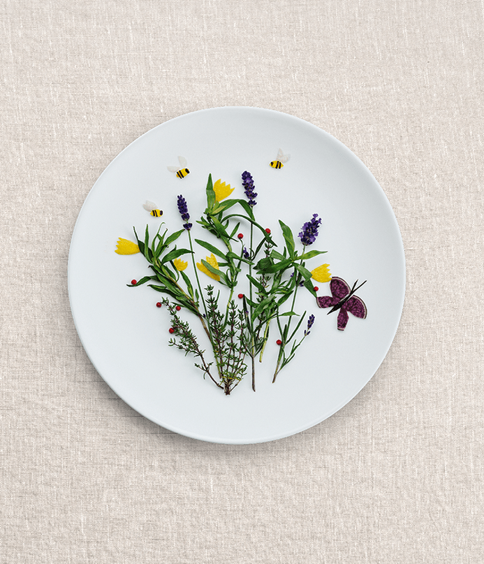 Blumenstraus Teaserbild