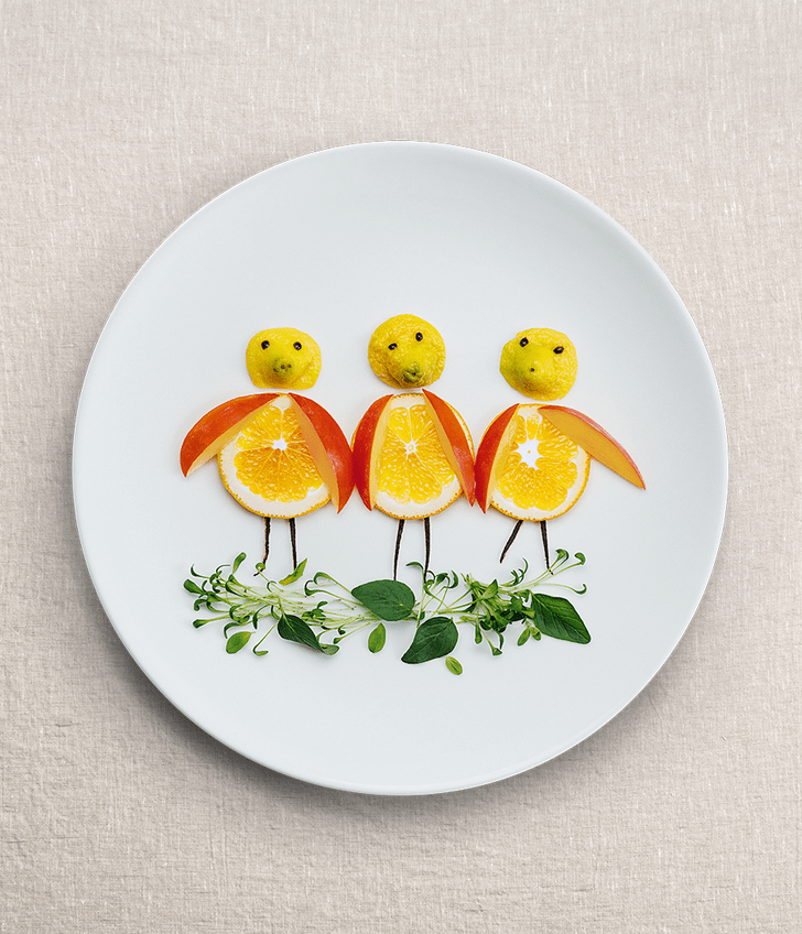 Bibbeli Kücken Nachhaltigkeit Teaser