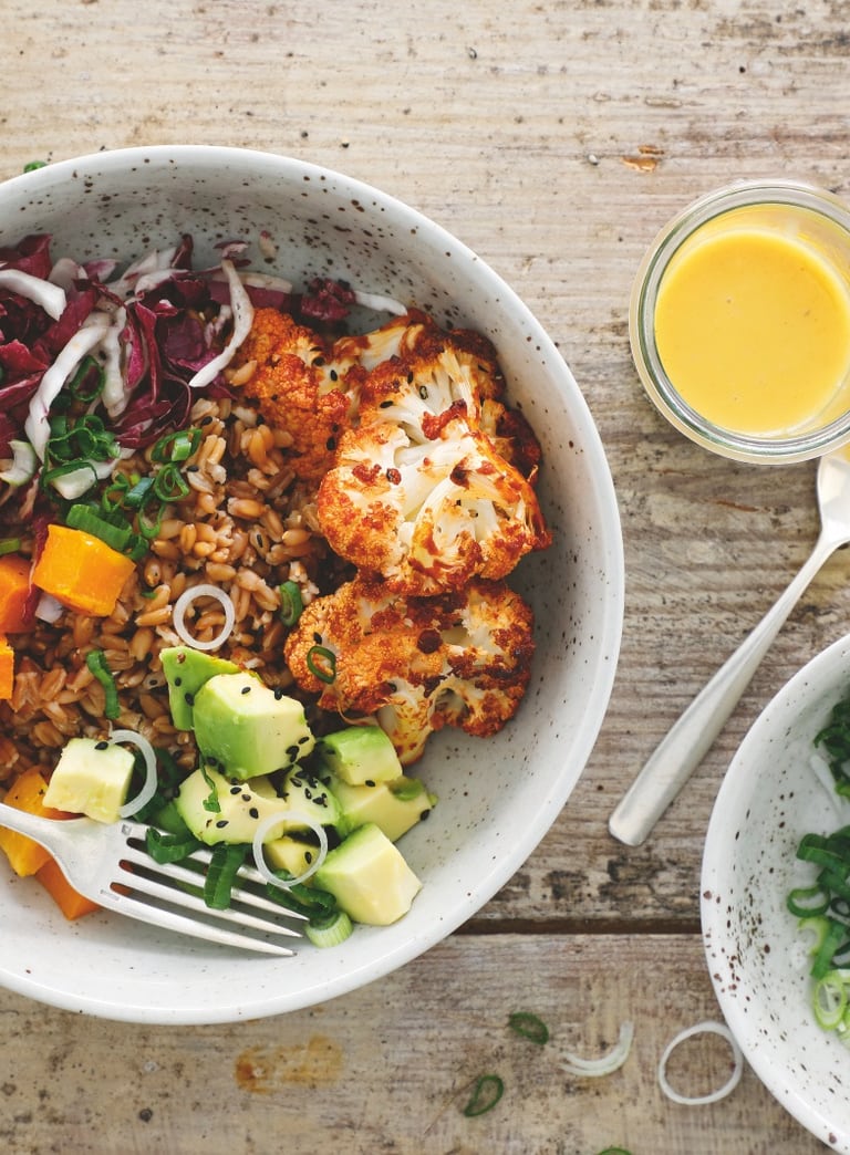 Die SV achtet auf ein gesundes, nachhaltiges und abwechslungsreiches kulinarisches Angebot. 