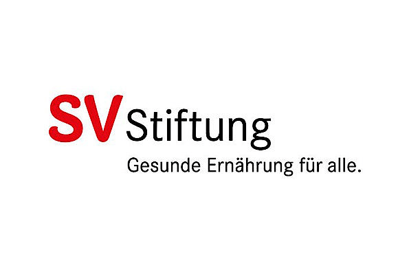 Logo SV Stiftung