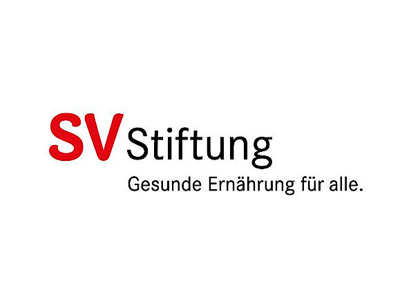 Logo SV Stiftung