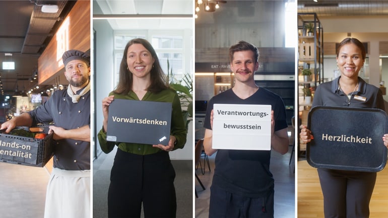 Abschlussbild Wertefilm