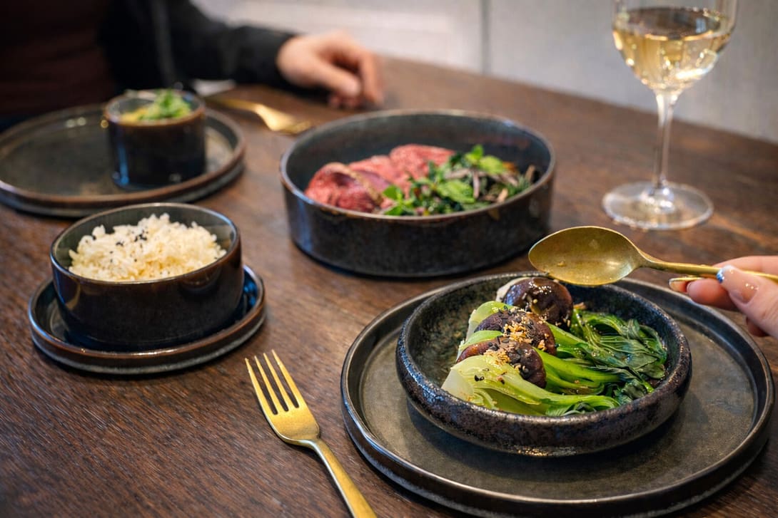 Die Isan-Küche ist bekannt für ihre intensiven und vielschichtigen Aromen.