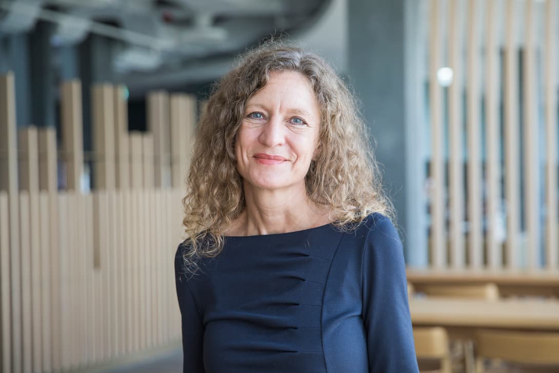 Ingeborg Gasser-Kriss