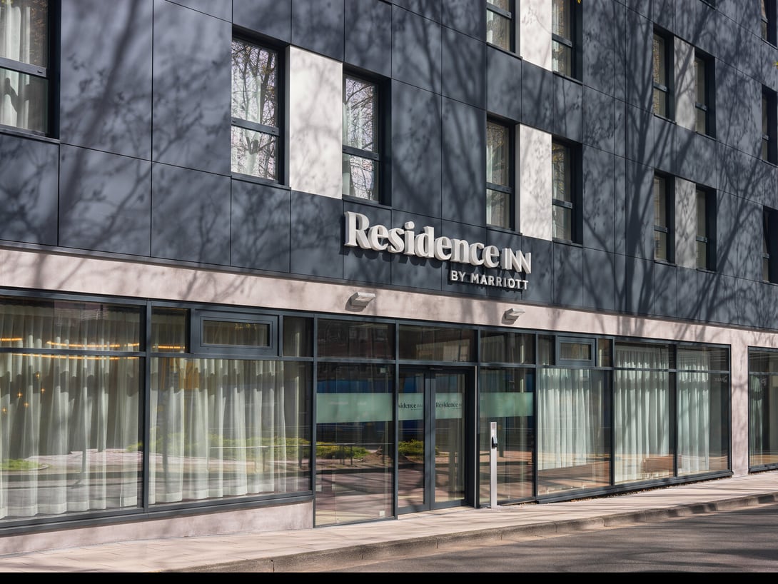 Residence Inn Essen City
